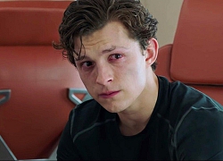 Rời khỏi MCU, vai diễn Spider-Man của Tom Holland sẽ có số phận thế nào?