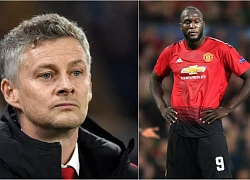 Romelu Lukaku: MU coi tôi với Pogba và Alexis Sanchez là "vật tế thần"