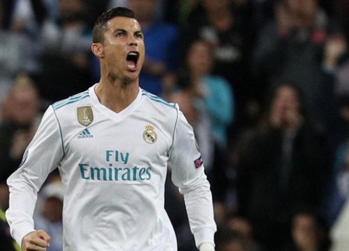 Ronaldo 25 tuổi giá 300 triệu euro: Săn bàn "khủng" khuấy đảo thế giới