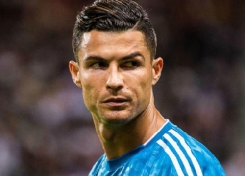 Ronaldo đưa ra phát biểu đáng suy ngẫm về giá trị cầu thủ thời buổi kim tiền