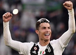 Serie A 2019/20: Ronaldo &#038; dàn SAO hội tụ, có hấp dẫn hơn Ngoại hạng Anh?