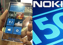 Smartphone Nokia 5G sẽ ra mắt vào năm 2020 với giá chỉ bằng 1 nửa smartphone 5G hiện tại