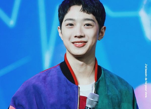 #StandByKuanlin - Fan toàn cầu trending hashtag ủng hộ Lai KuanLin trước phiên tòa đầu tiên với Cube Ent