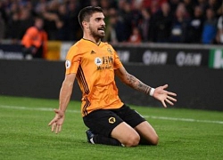 Sự yếu kém của Ole và điểm đáng chú ý nhất sau trận hoà trước Wolves