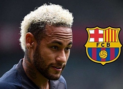 Tái hợp Neymar, Barca buộc phải nhả 2 'mầm non' + 100 triệu euro