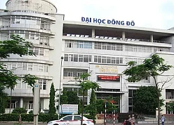 'Tảng băng chìm' Đại học Đông Đô: Tràn lan đào tạo 'chui'