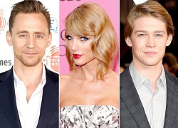 Taylor Swift ngầm "thú tội" đã thay lòng khi đang hẹn hò với "Loki" Tom Hiddleston, phải lòng trai đẹp đình đám này?