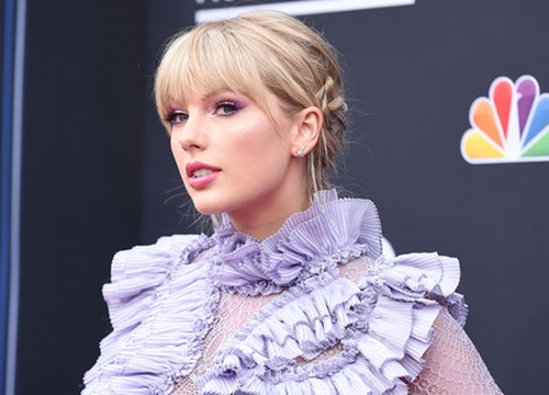 Taylor Swift sẽ thu âm và tái phát hành 6 album từng rơi vào tay Scooter Braun