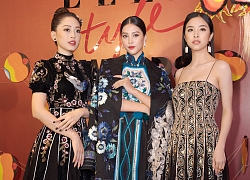 Thảm đỏ Elle Style Awards: Mỹ Tâm đơn giản vẫn đầy bản lĩnh chị Đại, Trần Tiểu Vy như đăng quang lần nữa với trang phục cầu kì