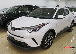 Thích xe Toyota nhập Mỹ, đại gia Việt vẫn chịu giá đắt gấp đôi đối thủ, vung tiền tỷ sở hữu hàng độc