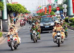 Thủ tướng yêu cầu bảo đảm ATGT dịp khai giảng