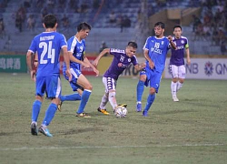 Thua Hà Nội FC, HLV Altyn Asyr khen "cầu thủ số 19" ở đẳng cấp cao