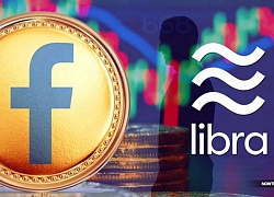 Tiền ảo Libra của Facebook bị Châu Âu lo ngại độc quyền