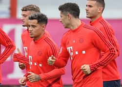 Tiền đạo chủ lực lên tiếng, Coutinho sẽ thành công tại Bayern?