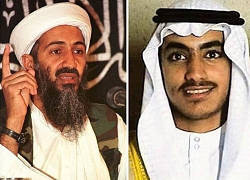 Tin con trai Osama bin Laden đã chết: Bộ Quốc phòng Mỹ nói gì?