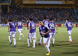 Tin sáng (21/8): Quang Hải dành tặng chiến thắng ở AFC Cup đến Văn Hậu