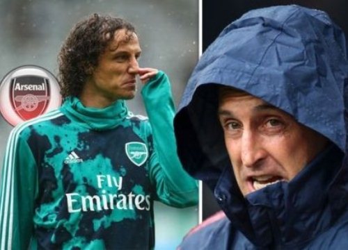 "Tôi không muốn Arsenal chiêu mộ cậu ấy, nhưng Emery thì có"