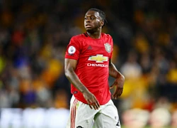 "Tới Man Utd, cậu ấy sẽ chơi tốt hơn bên cạnh những đồng đội tốt hơn"