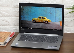 Trải nghiệm laptop giá rẻ cùng IdeaPad 330, hiệu năng mượt mà không làm bạn thất vọng!