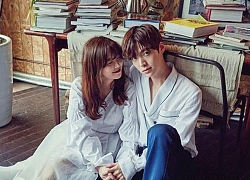 Trước khi ly hôn, Goo Hye Sun - Ahn Jae Hyun đã thích "bóc phốt" nhau trên show thực tế