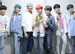 Truy tìm bản hit đại diện cho BTS: "Boy with Luv" đầy thành tích nhưng bị thất sủng, dân Hàn đồng lòng với 2 lựa chọn