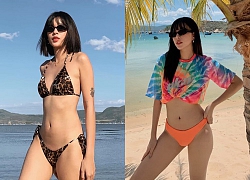 Tú Hảo: "Bikini chỉ để tắm chứ không phải để đi rong, đừng nên khắt khe"