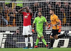 Pogba - Rashford tranh đá 11m: HLV Solskjaer phán xử, siêu sao chết điếng