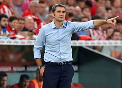 Valverde đau đầu tìm ra lời giải trước cuộc đấu Real Betis