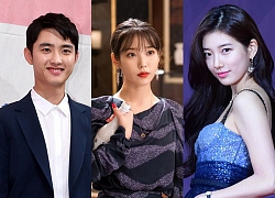 Vấn nạn &#8216;idol hóa diễn viên&#8217;, Knet: &#8216;IU &#8211; Suzy diễn dở tệ, nên học hỏi Im Siwan và D.O. (EXO)