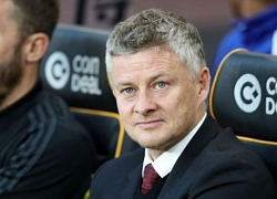 Vì sao Solskjaer đợi tới phút 85 mới thay người trận hòa Wolves?