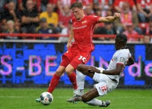 Vinh danh tài năng trẻ nổi bật nhất đội hình tiêu biểu vòng 1 Bundesliga