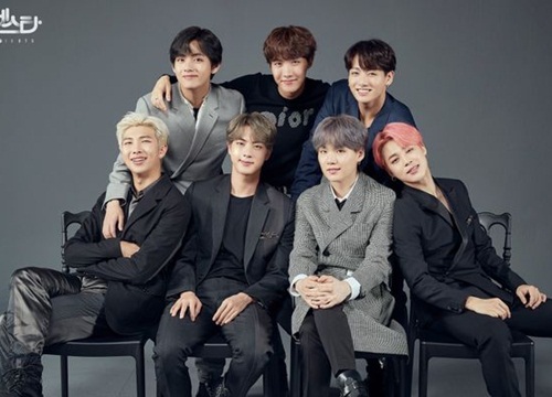 Với số tuần xuất hiện trên Billboard 200, 'Love Yourself: Answer' của BTS trở thành album KPop đầu tiên đạt được điều này ở Mỹ