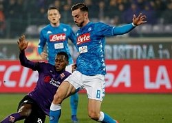 Vòng 1 Serie A: Tâm điểm tại Artemio Franchi