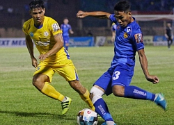 Vòng 22 V-League: Trận chiến sống còn của Sanna Khánh Hòa BVN