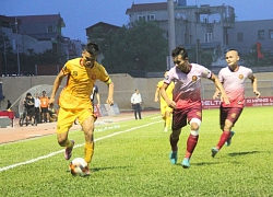 Vòng 22 V.League 2019: Thanh Hóa tổn thất lực lượng trước trận gặp chủ nhà Sài Gòn