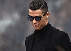 Tin HOT bóng đá sáng 22/8: Luật sư Ronaldo trả tiền che đậy vụ cưỡng bức