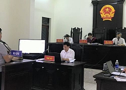 Vụ án "Cố ý gây thương tích" tại Phú Thọ: VKS bổ sung, sửa chữa cáo trạng bằng... miệng ngay tại phiên tòa