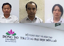 &#039;Vụ ĐH Đông Đô cho thấy quản lý quan liêu, việc kiểm soát có vấn đề&#039;