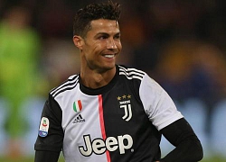 Vụ kiện cưỡng bức của C.Ronaldo tiếp tục có biến "căng"