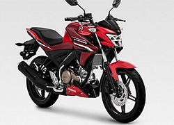 Yamaha V-Ixion 2019 ra mắt, kiểu dáng ngầu và giá rẻ hơn Exciter 150