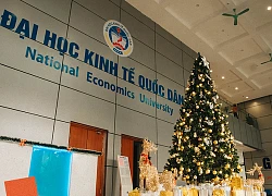 15 điều bí mật về Kinh tế Quốc dân: Sở hữu trang NEU Confession huyền thoại, học phí khoảng 1 con XS Max/học kỳ