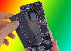 2 cách kiểm tra pin iPhone chính hãng, zin hay lô chính xác nhất