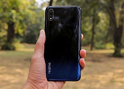 2 smartphone Realme giảm giá cuối tuần, thời gian có hạn, click mua ngay