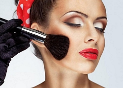 3 cuộc thi làm đẹp năm 2019 cho tín đồ makeup Việt