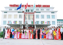 30 học viên Cao đẳng Y Dược ASEAN xin rút hồ sơ