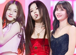 50 idol nữ được tìm kiếm nhiều nhất trên Google nửa đầu 2019: Nhìn top 5 là biết ngay girlgroup nào đang hot!