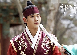 6 phim Hàn đình đám của Kim Soo Hyun: Cảnh khóc chính là bảo chứng thương hiệu diễn xuất lẫy lừng của &#8220;Cụ giáo&#8221;