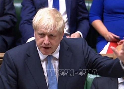 Anh sẽ không trả toàn bộ 39 tỷ bảng hóa đơn 'li dị' cho Brexit cứng