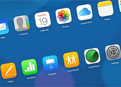 Apple "đại tu" giao diện web iCloud Beta mới, sẽ sớm ra mắt cùng iOS 13 chính thức