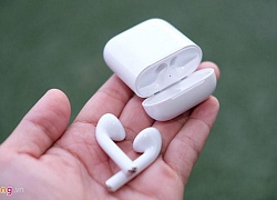 Apple sắp ra mắt AirPods hoàn toàn mới, giá bán 'cắt cổ'